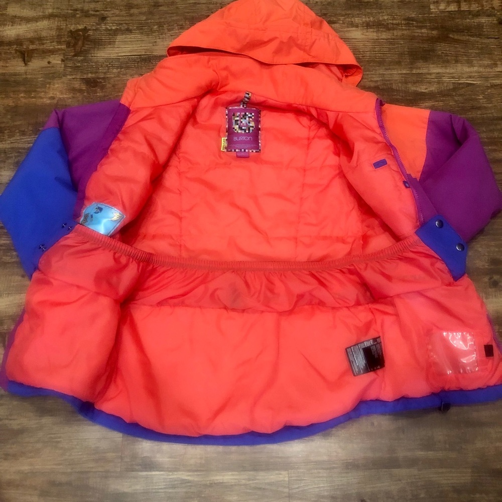 Burton Jacket - image 5